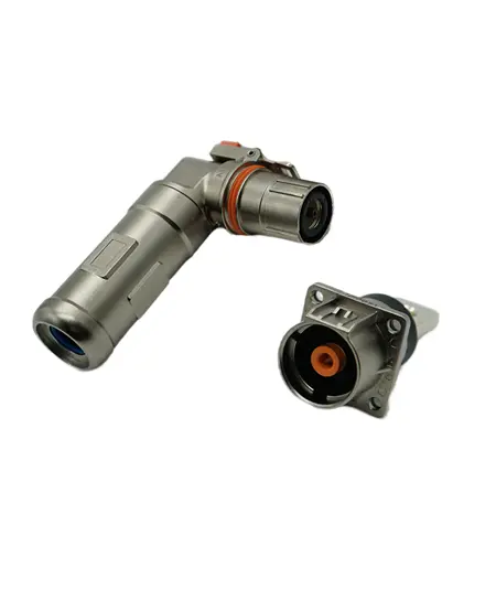 150A HV CONNECTOR