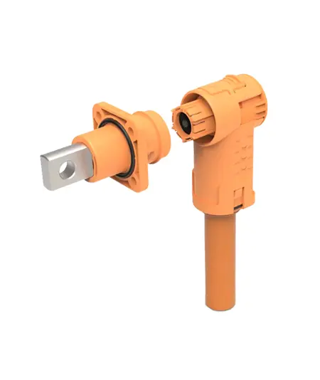 200A HV Connector