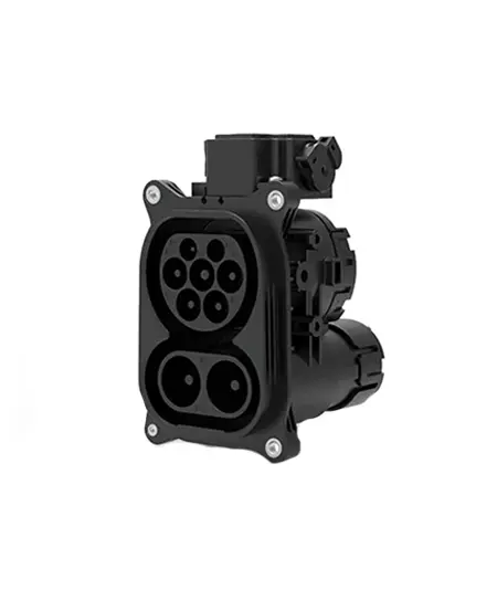 CCS2 socket