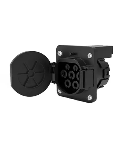 GBT AC socket