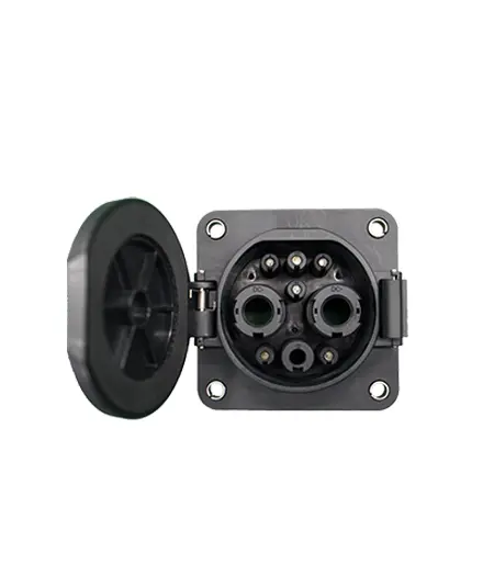 GBT DC socket