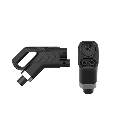 dc fast charging plug
