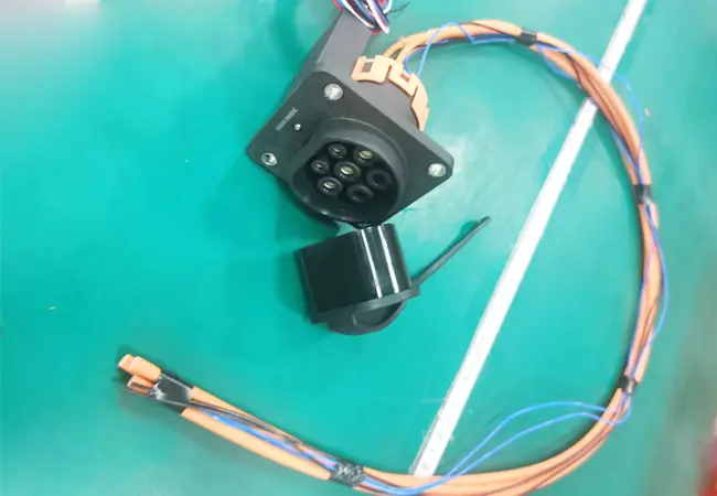 gbt ac socket