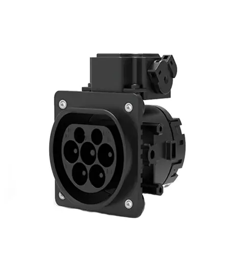 type2 socket
