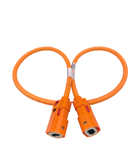 wire harness hv